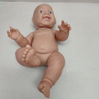 Muñeco Recién Nacido 34CM
