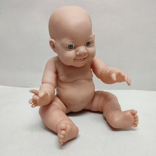 Muñeco Recién Nacido 34CM
