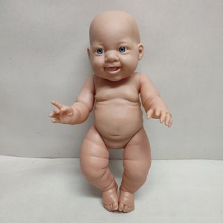Muñeco Recién Nacido 34CM