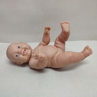 Muñeco Recién Nacido 34CM