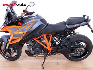 KTM 1290 SUPER DUKE GT