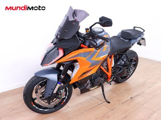 KTM 1290 SUPER DUKE GT