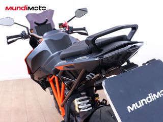KTM 1290 SUPER DUKE GT