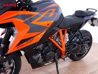 KTM 1290 SUPER DUKE GT