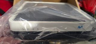 Router WiFi Movistar Fibra