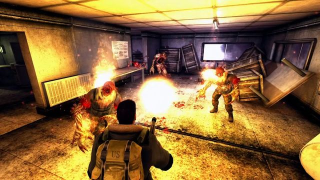 The Thing: Remastered ESP SWITCH (Sigillato)