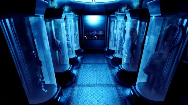 The Thing: Remastered ESP SWITCH (Sigillato)