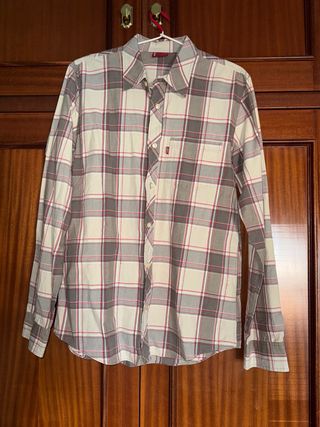 Camisa Levi's
