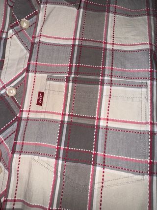 Camisa Levi's
