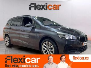 BMW Serie 2 Gran Tourer 218d