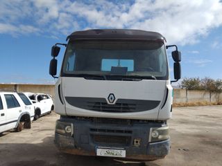 Despiece RENAULT PLANDER 370.26