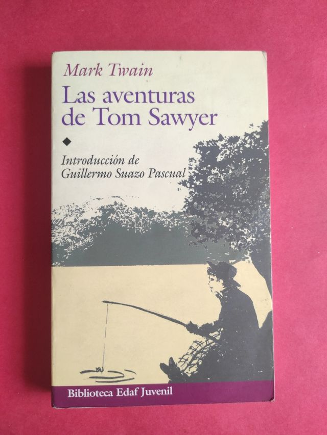 Las aventuras de Tom Sawyer