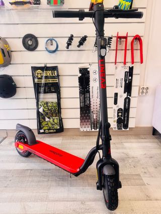 Patinete eléctrico - ECOXTREM Linear nuevos