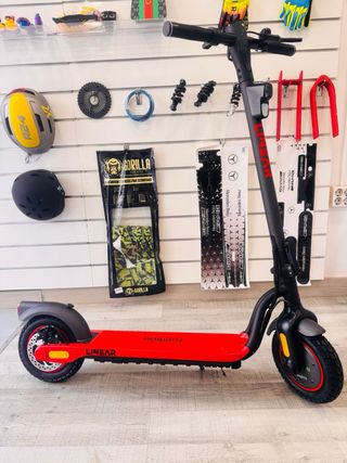 Patinete eléctrico - ECOXTREM Linear nuevos