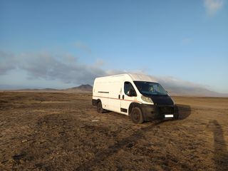 Peugeot Boxer 2009