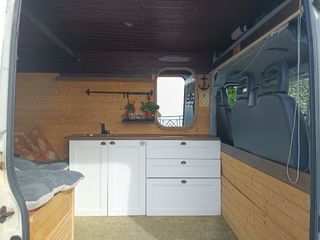 Peugeot Boxer 2009
