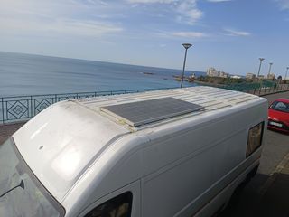 Peugeot Boxer 2009