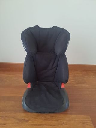 Silla coche Britax Romer Adventure