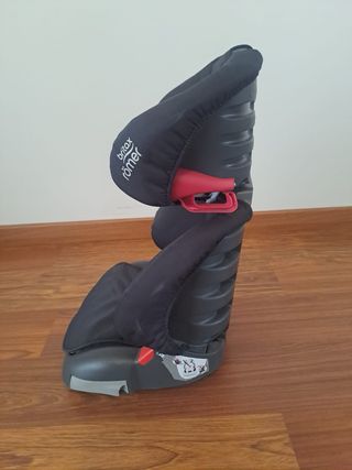 Silla coche Britax Romer Adventure