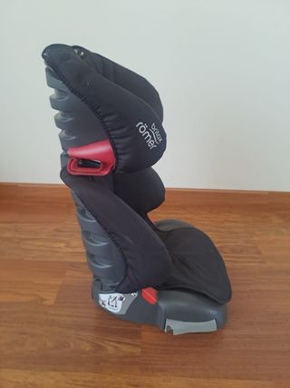 Silla coche Britax Romer Adventure