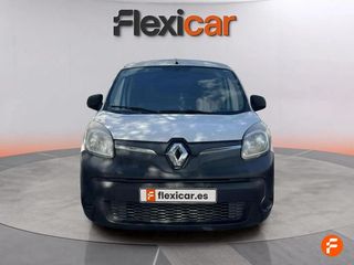 Renault Kangoo KANGOO 2 ZE 60CV 44KWH