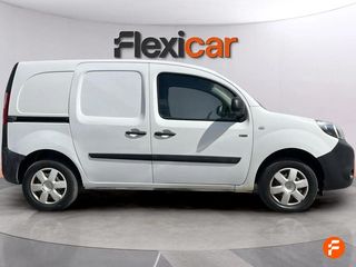 Renault Kangoo KANGOO 2 ZE 60CV 44KWH