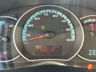 Renault Kangoo KANGOO 2 ZE 60CV 44KWH