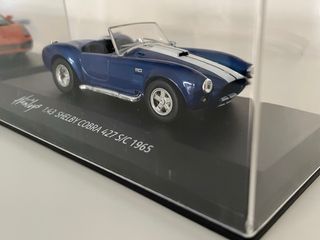 Hamleys 1:43 Lamborghini Gallardo AC Cobra