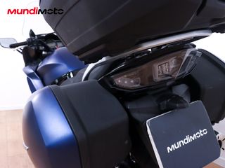 YAMAHA FJR 1300 AE ULTIMATE EDITION