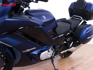 YAMAHA FJR 1300 AE ULTIMATE EDITION