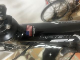 Cannondale System Six Bicicleta