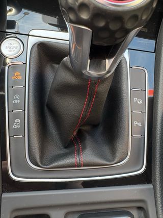 Volkswagen Golf GTI Performance 245cv