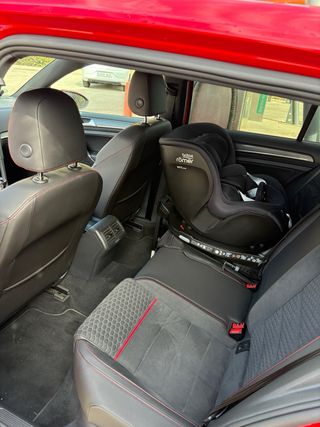 Volkswagen Golf GTI Performance 245cv