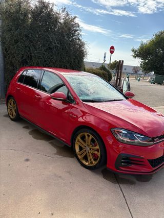 Volkswagen Golf GTI Performance 245cv