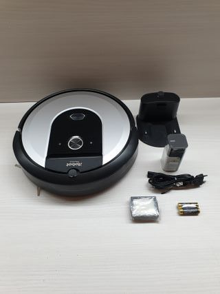 Robot Aspirador iRobot Roomba i7