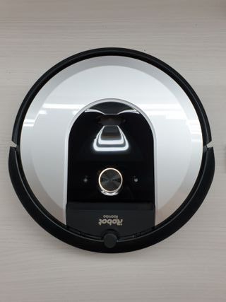 Robot Aspirador iRobot Roomba i7