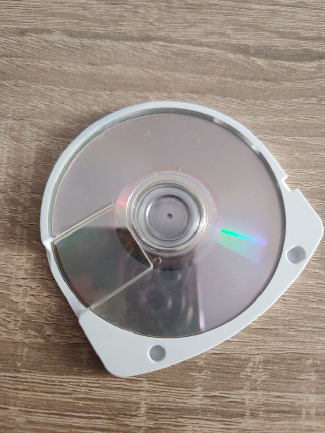 Sonic Rivals PSP SEGA