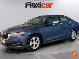 Skoda Octavia 1.5 TSI m-HEV 110kW (150CV) DSG Sport
