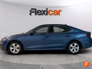 Skoda Octavia 1.5 TSI m-HEV 110kW (150CV) DSG Sport
