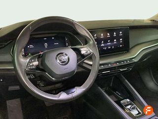Skoda Octavia 1.5 TSI m-HEV 110kW (150CV) DSG Sport