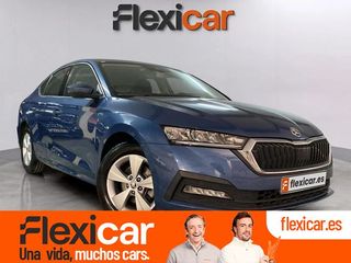 Skoda Octavia 1.5 TSI m-HEV 110kW (150CV) DSG Sport
