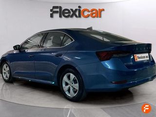 Skoda Octavia 1.5 TSI m-HEV 110kW (150CV) DSG Sport
