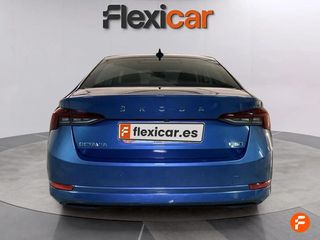 Skoda Octavia 1.5 TSI m-HEV 110kW (150CV) DSG Sport