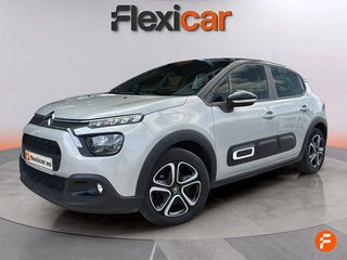 Citroën C3 PureTech 60KW (83CV) Plus