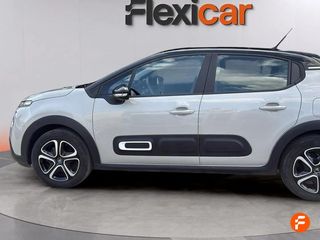 Citroën C3 PureTech 60KW (83CV) Plus