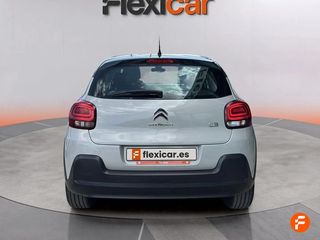 Citroën C3 PureTech 60KW (83CV) Plus