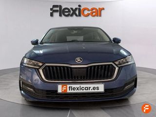 Skoda Octavia 1.5 TSI m-HEV 110kW (150CV) DSG Sport