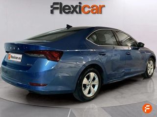 Skoda Octavia 1.5 TSI m-HEV 110kW (150CV) DSG Sport
