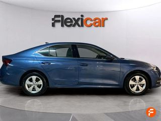 Skoda Octavia 1.5 TSI m-HEV 110kW (150CV) DSG Sport