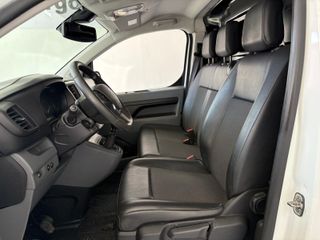 Citroen Jumpy 2021
